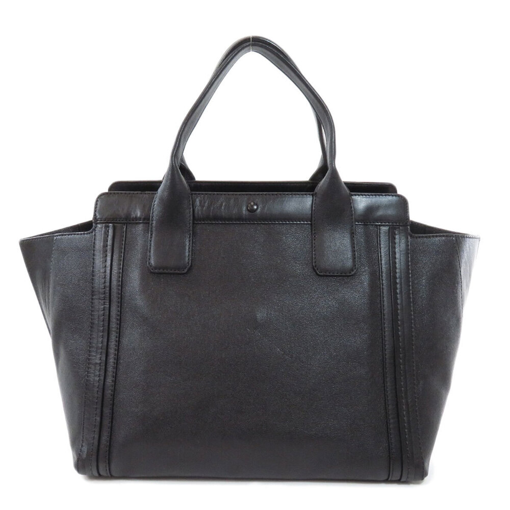 Chloe Allison Bag Leather Tote